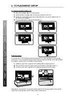 Preview for 10 page of Teac DLE3289HD User Manual