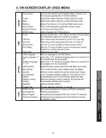 Preview for 19 page of Teac DLE3289HD User Manual