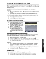 Preview for 25 page of Teac DLE3289HD User Manual