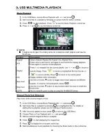 Preview for 33 page of Teac DLE3289HD User Manual