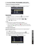 Preview for 21 page of Teac DLE5089FHD User Manual