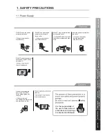 Предварительный просмотр 5 страницы Teac DLEDV3989FHD User Manual