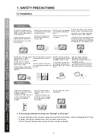 Предварительный просмотр 6 страницы Teac DLEDV3989FHD User Manual