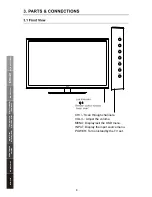 Предварительный просмотр 12 страницы Teac DLEDV3989FHD User Manual