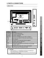 Предварительный просмотр 13 страницы Teac DLEDV3989FHD User Manual