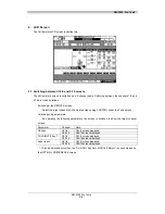 Предварительный просмотр 4 страницы Teac DM-3200 Manual