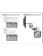 Предварительный просмотр 12 страницы Teac DPF100 User Manual