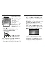 Предварительный просмотр 13 страницы Teac DPF100 User Manual