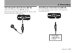 Preview for 37 page of Teac DR-2d Owner'S Manual