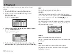 Preview for 60 page of Teac DR-2d Owner'S Manual