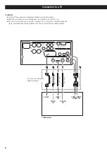 Предварительный просмотр 8 страницы Teac DR-H300p Owner'S Manual