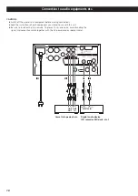 Предварительный просмотр 10 страницы Teac DR-H300p Owner'S Manual