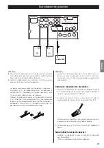 Предварительный просмотр 51 страницы Teac DR-H300p Owner'S Manual