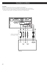 Предварительный просмотр 52 страницы Teac DR-H300p Owner'S Manual