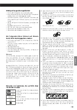 Предварительный просмотр 105 страницы Teac DR-H300p Owner'S Manual