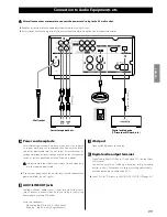 Предварительный просмотр 11 страницы Teac DR H338i Owner'S Manual