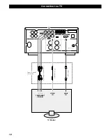 Предварительный просмотр 12 страницы Teac DR H338i Owner'S Manual