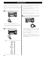 Предварительный просмотр 20 страницы Teac DR H338i Owner'S Manual