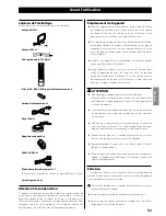 Предварительный просмотр 53 страницы Teac DR H338i Owner'S Manual