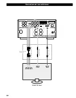 Предварительный просмотр 60 страницы Teac DR H338i Owner'S Manual