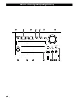 Предварительный просмотр 62 страницы Teac DR H338i Owner'S Manual