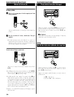 Предварительный просмотр 76 страницы Teac DR H338i Owner'S Manual