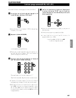 Предварительный просмотр 83 страницы Teac DR H338i Owner'S Manual