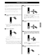 Предварительный просмотр 85 страницы Teac DR H338i Owner'S Manual