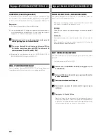 Предварительный просмотр 90 страницы Teac DR H338i Owner'S Manual