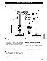 Предварительный просмотр 107 страницы Teac DR H338i Owner'S Manual