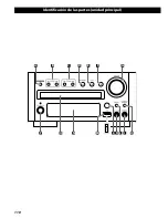 Предварительный просмотр 110 страницы Teac DR H338i Owner'S Manual