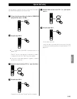 Предварительный просмотр 115 страницы Teac DR H338i Owner'S Manual