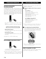 Предварительный просмотр 118 страницы Teac DR H338i Owner'S Manual