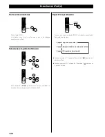 Предварительный просмотр 120 страницы Teac DR H338i Owner'S Manual