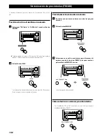 Предварительный просмотр 140 страницы Teac DR H338i Owner'S Manual