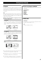 Preview for 37 page of Teac DR-H358i Owner'S Manual