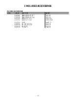 Preview for 15 page of Teac DR-L700 Service Manual