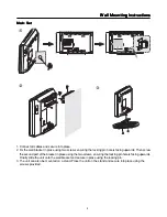 Preview for 8 page of Teac DRHN200 User Manual