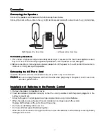 Предварительный просмотр 11 страницы Teac DRHN200 User Manual