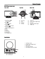 Preview for 12 page of Teac DRHN200 User Manual