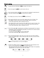 Preview for 15 page of Teac DRHN200 User Manual