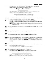 Предварительный просмотр 16 страницы Teac DRHN200 User Manual