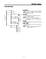 Предварительный просмотр 24 страницы Teac DRHN200 User Manual