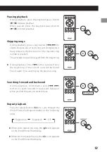 Preview for 13 page of Teac DS-H01 Owner'S Manual