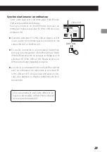 Preview for 29 page of Teac DS-H01 Owner'S Manual