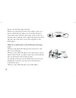 Предварительный просмотр 15 страницы Teac DV-2170 Owner'S Manual