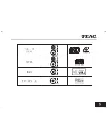 Предварительный просмотр 24 страницы Teac DV-2170 Owner'S Manual