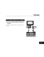 Предварительный просмотр 28 страницы Teac DV-2170 Owner'S Manual