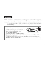 Предварительный просмотр 17 страницы Teac DV-2190K Owner'S Manual