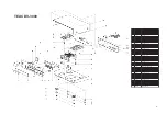 Предварительный просмотр 25 страницы Teac DV-3000 Service Manual